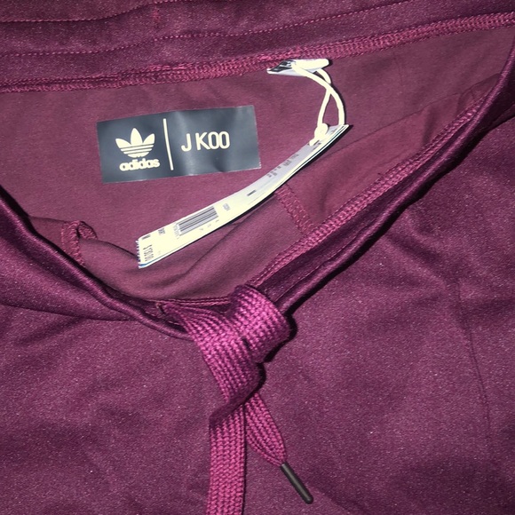 👅🍒 •🫦 Adidas x J. KOO x Not-like-the-Rest… Vibes 🫦• 🍒👅 - Picture 7 of 9